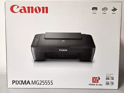 CANON PIXMA MG2555S