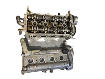 Toyota yaris iii 19r. 1.5 hybrid головка валы фото №1