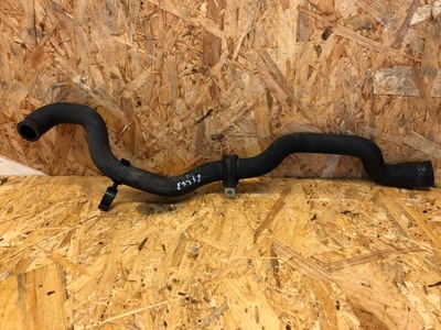 Bmw e39 шланг wąż труба wody 1744053 фото №1