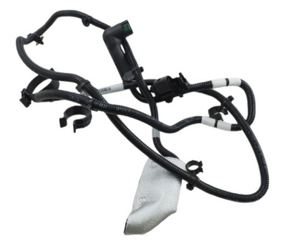 Шланг впрыска adblue volkswagen оригинал оригинальный номер фото №1