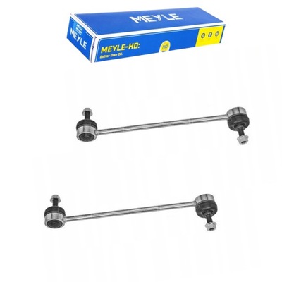 Meyle hd соединители стабилизатора перед volvo c40 xc40 фото №1