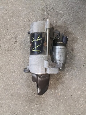 Стартер opel astra 5 k 1.6 cdti фото №1