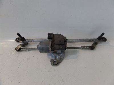 Alfa romeo giulia моторчик механизм дворник фото №1