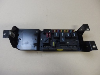 Range rover iii l322 коробка запобіжників bsi фото №1