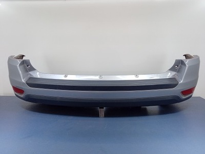 Jeep compass i lift бампер задняя задний psc фото №1