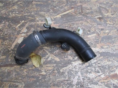 Megane iv 1.3 tce труба интеркулер wąż фото №1