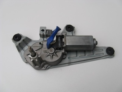 Моторчик двірники задня kia soul i фото №1