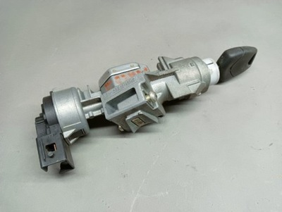 Mazda 3 замок запалювання ключ фото №1