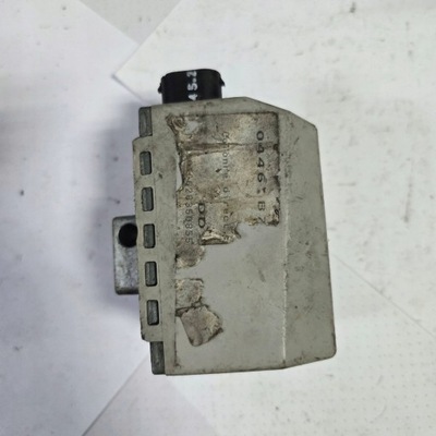 Renault laguna ii замка зажигания 8200071199a фото №1