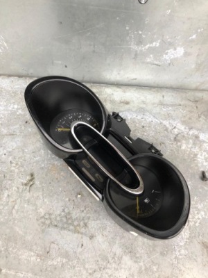 Лічильник прилади clio iv 1.5 dci 248102017r europa фото №1