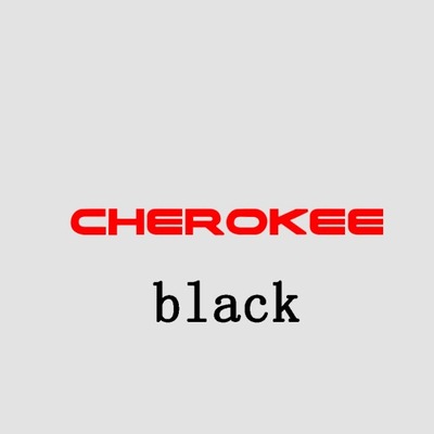 PARA JEEPA LIMITOWANA 4X4 CHEROKEE KOMPAS GRAND CH  