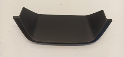 Skoda enyaq защита панели 5la857053 фото №1