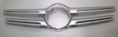 Mercedes glc x253 w253 молдинг решетка решётка oryg фото №1