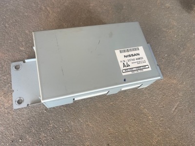 Модуль infiniti hybrid 237a0 4am2d фото №1