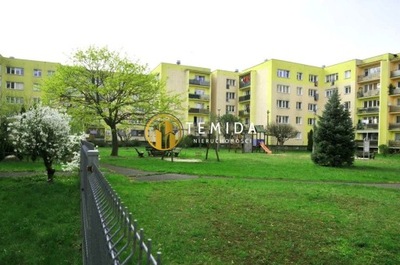 Mieszkanie, Bydgoszcz, 53 m²