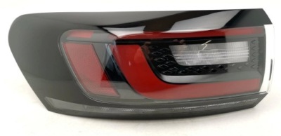 Лампа лівий ліва задня задня led vw id.4 id.5 11a945095 новий org фото №1