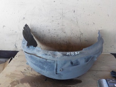 Subaru legacy awd 2.0d підкрилок лівий задня фото №1