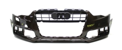 Audi a5 8t0 lift s line бампер перед передній org фото №1