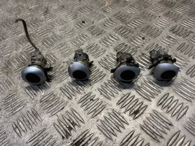 Lancia phedra датчик pdc 9640968680 фото №1