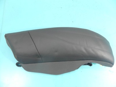 Обшивка сиденье левый задняя porsche panamera i 970 фото №1