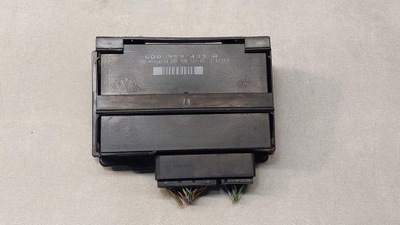 Модуль комфорта fabia i 1.9 tdi 6q0959433a фото №1