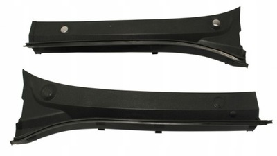 Vw crafter ii man tge жабо ліва праве фото №1