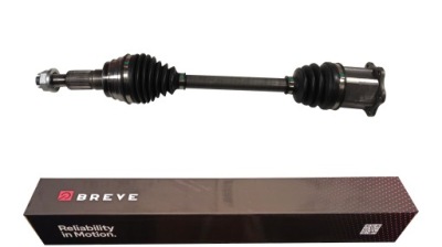 Привідний вал brv b1918 фото №1