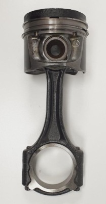 Поршень + шатун mercedes w169 w245 2.0 cdi 640940 фото №1