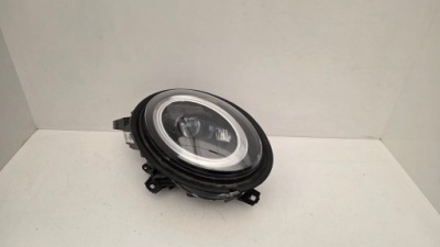 Фара передняя перед правый  mini f55 f56 f57 led адаптивный 5a01966 америка sae фото №1