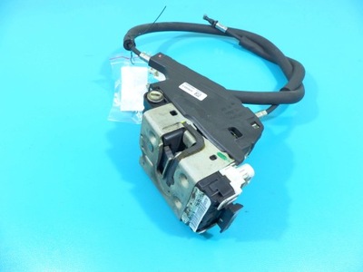 Замок задній правий 6 pin maserati ghibli iii 13-17 eu фото №1