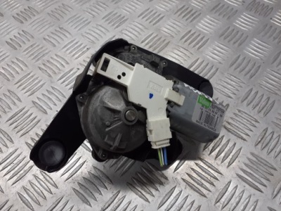 Моторчик дворники задняя citroen c3 picasso 1.4 фото №1