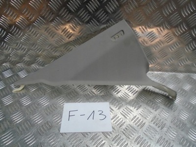 Bmw 6 f13 640 d защита обшивка стойка левая фото №1