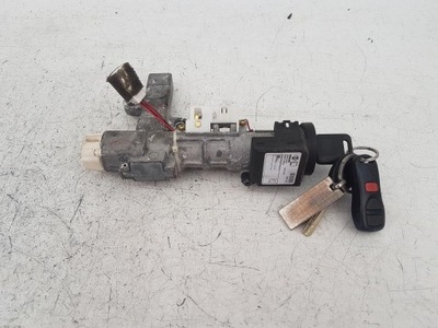 CERRADURA DE ENCENDIDO LLAVE INMOVILIZADOR NISSAN MURANO Z50 3.5  