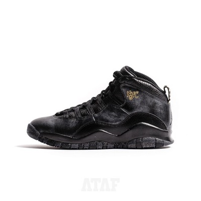 Buty Nike Air Jordan 10 Retro GS NYC R.37.5