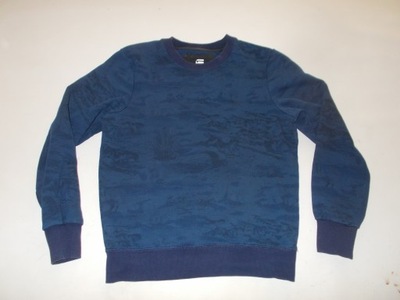 Bluza męska G-STAR RAW 3301 Isaut R SW L/S S