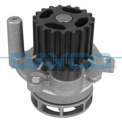 Dayco насос wody vw 1,9tdi фото №1
