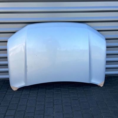 Jeep avenger капот крышка двигателя фото №1