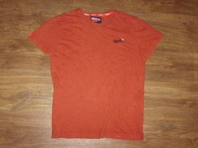 SUPERDRY koszulka tshirt M