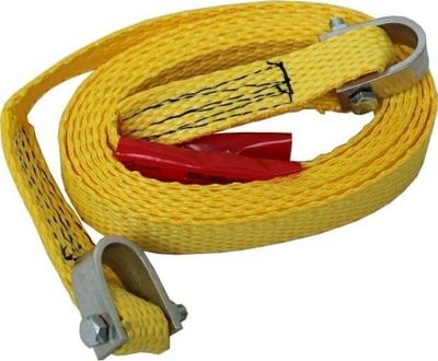 CABLE HOLOWNICZA TASMOWA 1.5 T SZEKLE  