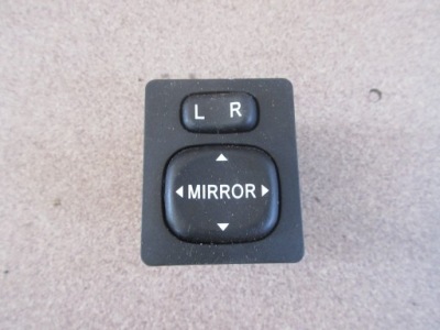 Перемикач дзеркал daihatsu terios ii 06- toyota 183574 фото №1