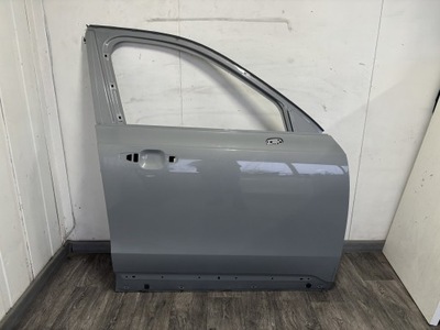 Дверь --- volvo xc90 xc-90 ii 2015- --- передние правое -- фото №1