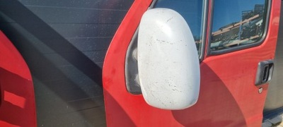 Зеркало левая ducato boxer jumper 94-06 фото №1