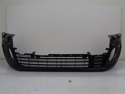 Citroen berlingo iv бампер перед фото №1