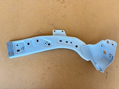 Mazda cx-60 cx60 2023 кронштейн крыла левый перед фото №1