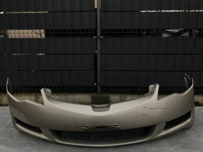 Honda civic бампер перед передний sedan 2006-2009 фото №1