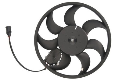 VENTILADOR DEL RADIADOR DEL MOTOR THERMOTEC D8A015TT  