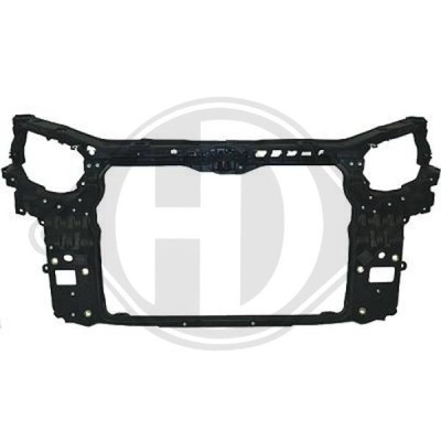 Pas передний усилитель kia sorento 10-14 фото №1