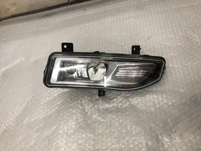 NISSAN QASHQAI II FACELIFT MICRA K14 HALOGEN LAMP RIGHT ORIGINAL  