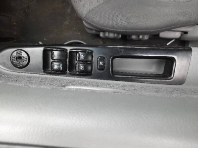 Панель управление окон kia rio i 1 lift фото №1