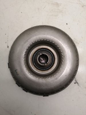 Santa fe iv 2.0 сцепление автоматическая коробка передач фото №1